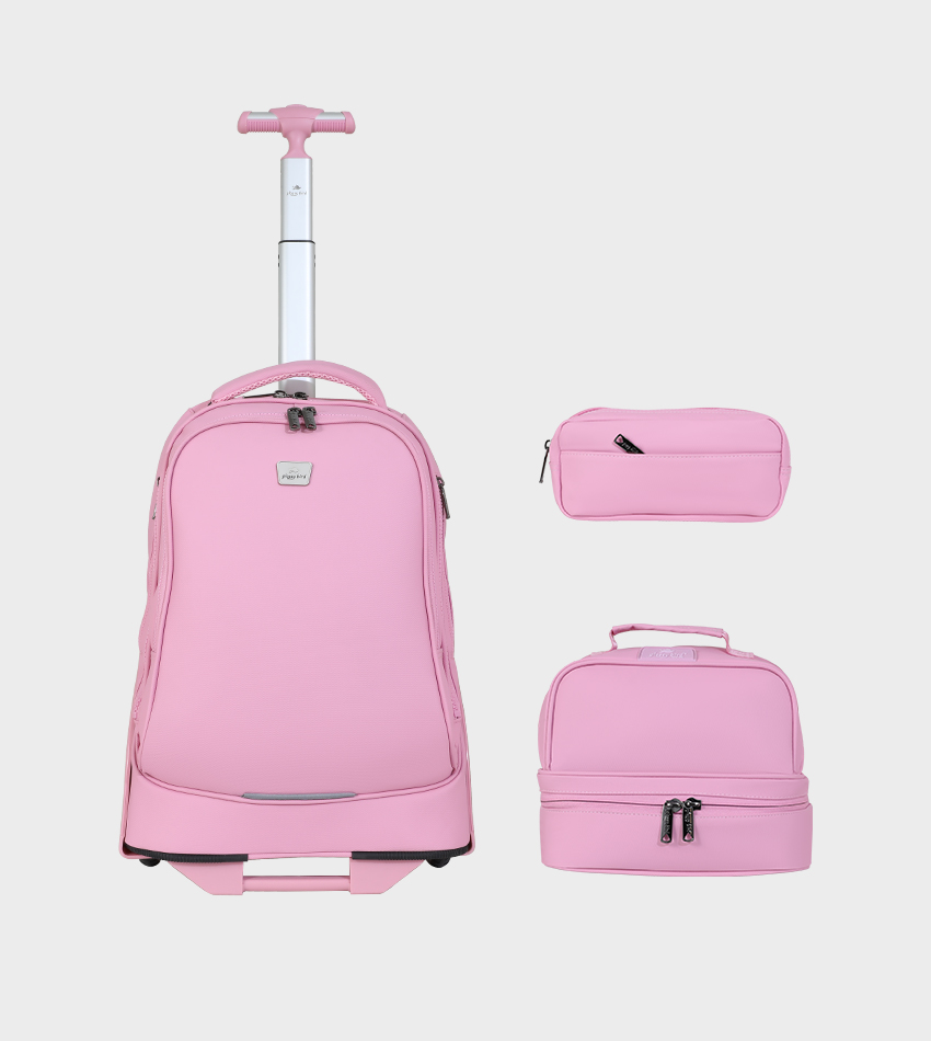 حقيبة مدرسية ترولي GB5525T-2 